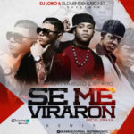 Farruko Ft Secreto El Biberon y El Pekeno - Se Me Viraron MP3