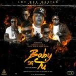 Klasico Ft. Farruko, Ken-Y, Flex, Eddy Lover y Sech - Baby Si Tu MP3