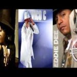 Eddie Avila Ft. Tego Calderon y Vico C - El Bueno El Malo y El Feo MP3