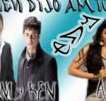 Rakim y Ken Y Ft. Ana Isabelle - Quien Dijo Amigos (Remix) MP3