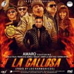 Amaro Ft. Chyno Nyno, Luigi 21 Plus, Jenny, Maldy, Franco El Gorila - La Callosa MP3