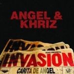 Angel Y Khriz - Carita De Angel MP3