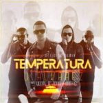 J Alvarez Ft. Gente De Zona y Maffio - La Temperatura MP3