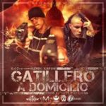 Kendo Kaponi Ft. D.OZi - Gatillero A Domicilio MP3