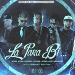 Benny Benni Ft Farruko, Ozuna, Juanka & Bryant Myers - La Para Bi… MP3