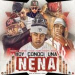 D.OZi Ft. Gabriel, Jersey, Wambo, Baby Jhonny, Val2 - Hoy Conoci Una Nena MP3