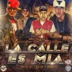 Endo Ft. Delirious Benny Benni Y Valdo El Leopardo - La Calle Es Mia MP3