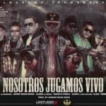 Pacho y Cirilo Ft. Elson Trebol Clan D.OZi Y Mas - Nosotros Jugamos Vivos MP3